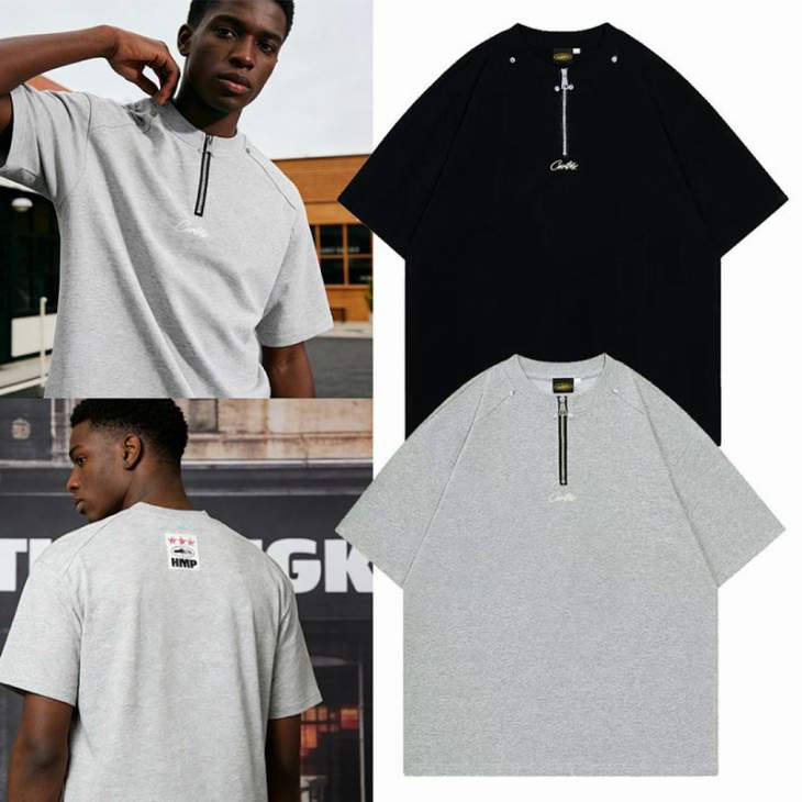 Picture of Corteiz T Shirts Short _SKUCorteizM-3XLcztx560716923